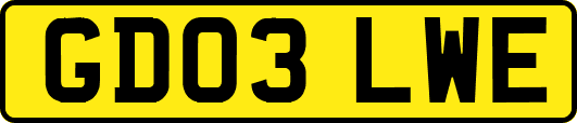 GD03LWE