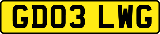 GD03LWG