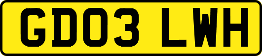 GD03LWH