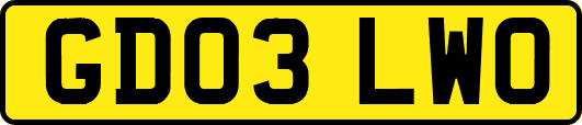 GD03LWO