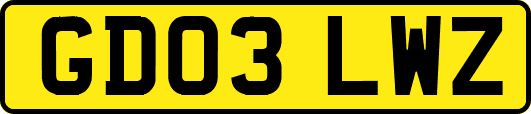 GD03LWZ