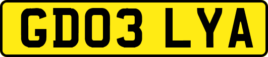 GD03LYA