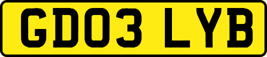 GD03LYB
