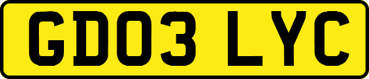 GD03LYC