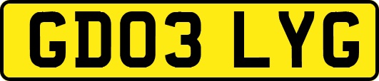 GD03LYG