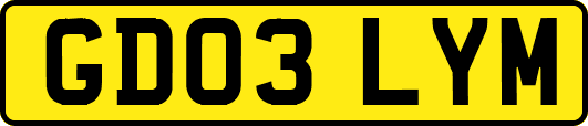 GD03LYM