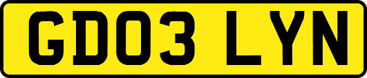 GD03LYN