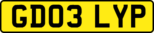 GD03LYP