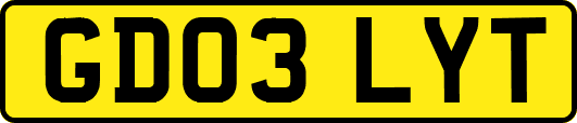 GD03LYT