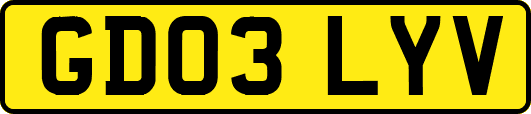 GD03LYV