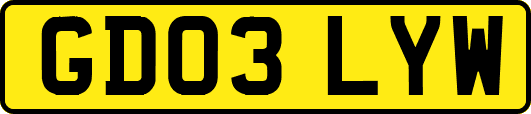 GD03LYW