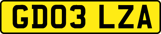 GD03LZA