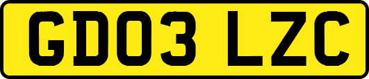 GD03LZC