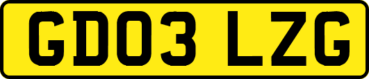 GD03LZG