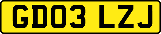 GD03LZJ