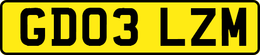 GD03LZM