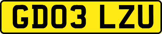 GD03LZU