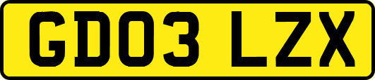 GD03LZX