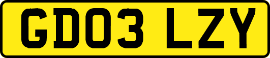 GD03LZY