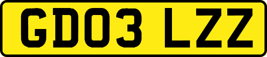 GD03LZZ