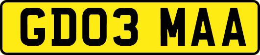 GD03MAA