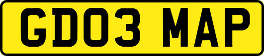 GD03MAP