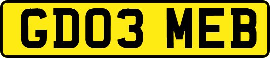 GD03MEB