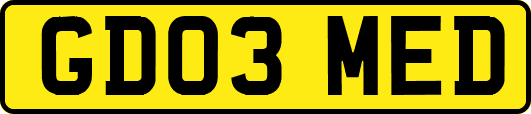 GD03MED