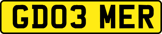 GD03MER