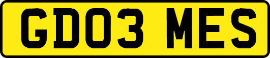 GD03MES