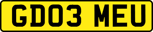 GD03MEU