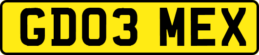 GD03MEX