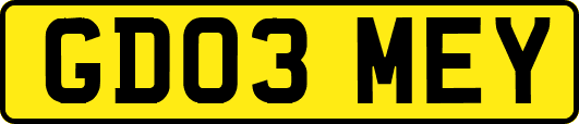 GD03MEY