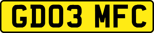 GD03MFC