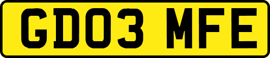 GD03MFE