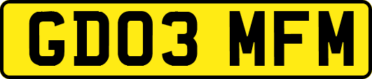 GD03MFM