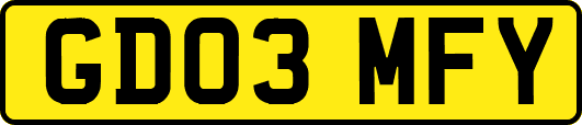GD03MFY