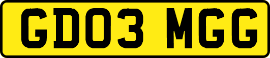 GD03MGG