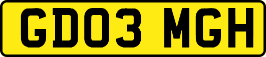 GD03MGH