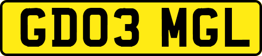 GD03MGL