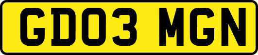 GD03MGN