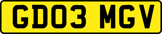 GD03MGV