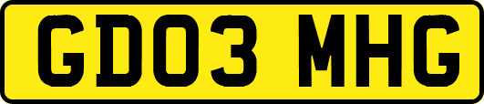 GD03MHG