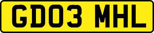 GD03MHL