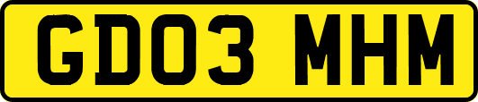 GD03MHM