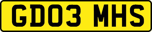 GD03MHS