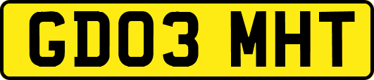 GD03MHT