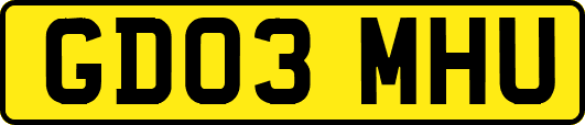 GD03MHU