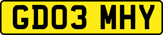 GD03MHY