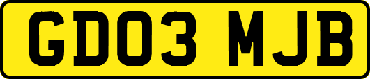 GD03MJB